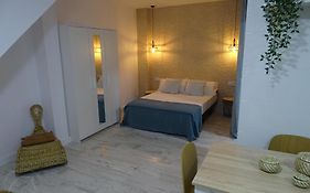 Casasjerezanas Loft Aitana